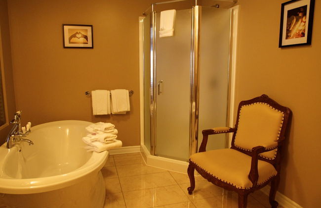 St-Sauveur Lovely Studio - Photo 44