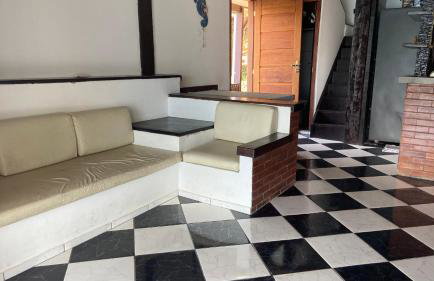 Triplex Aconchegante Praia Privada Angra dos Reis - Foto 22