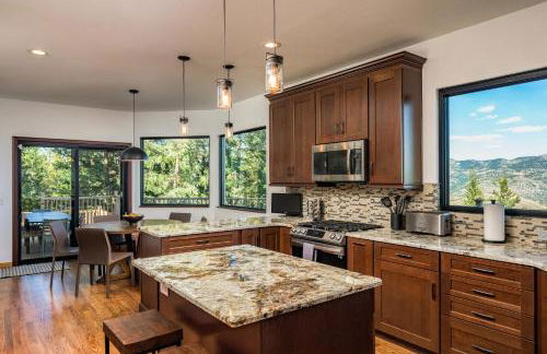 Stay in Evergreen - Denver Mountain Escape - Foto 11