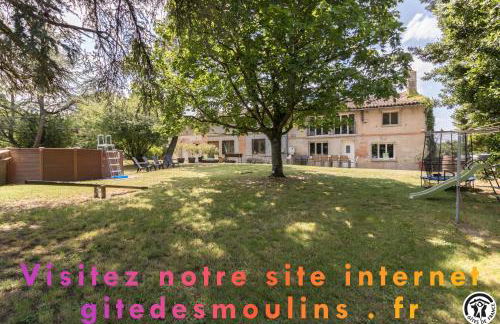 Gîte des moulins - Foto 1