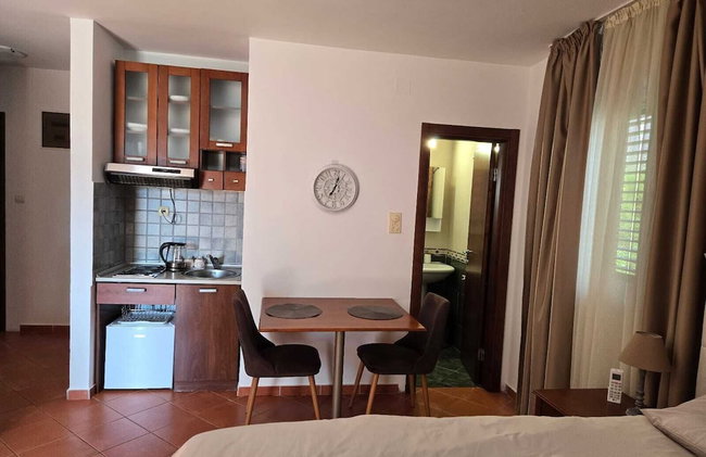 Apartments Petkovic Budva - Foto 51