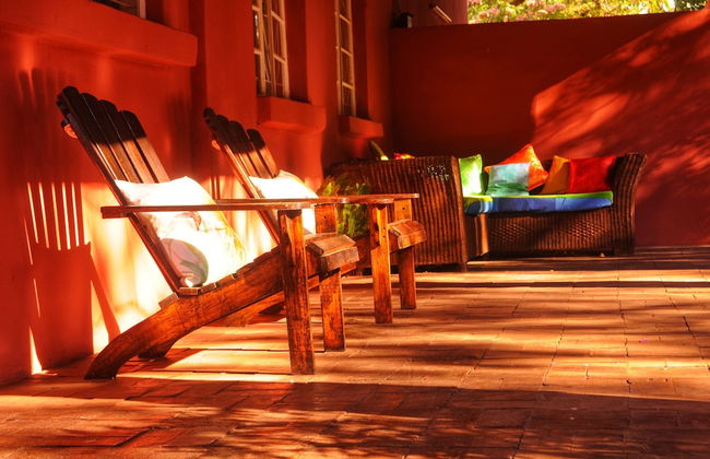 Butterfly Apartments - Foto 16