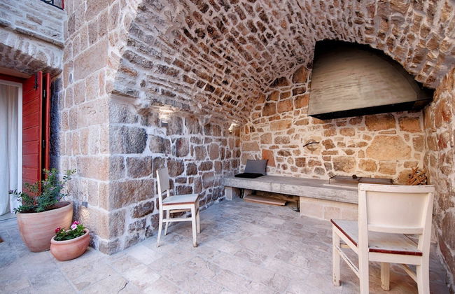 Villa Zdenka - Foto 32