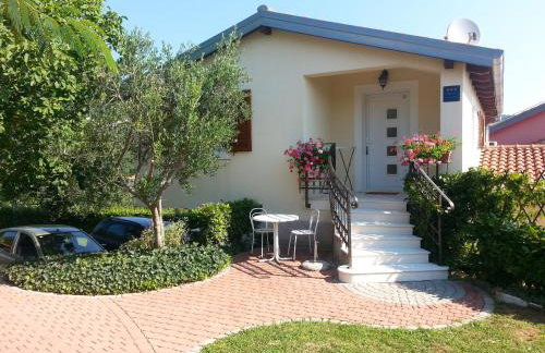 Apartment Opatija Lovran - Foto 5