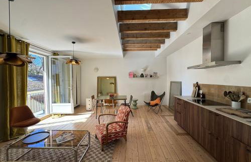 L’appartement 39 - Foto 1