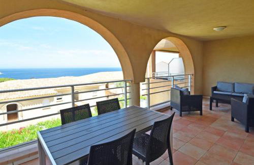 Calvi Résidence, Appart'hôtel - Foto 15