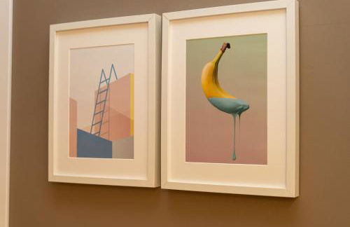 Battisti Flat, near station - Foto 26