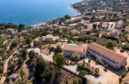 Résidence Roc e Mare - Foto 6