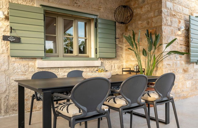 Villa Mara- Casa Rustica - Photo 21