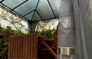 Ferienhaus am Mescheriner See - Photo 12