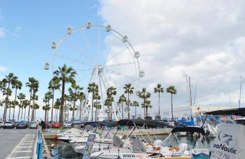 Apart Benálmadena with SWIMMING POOL open all year - Photo 51