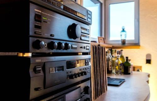 Wohlfühloase mit Blick auf Trier - Photo 4