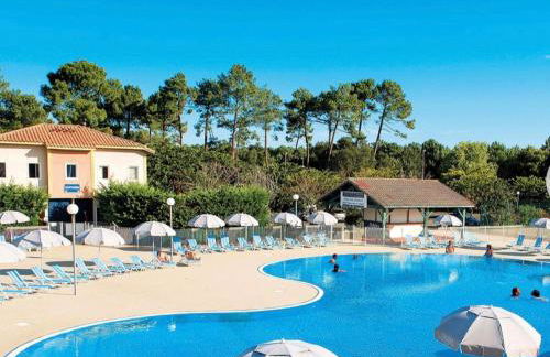 Villa de vacances Vieux Boucau - Foto 1