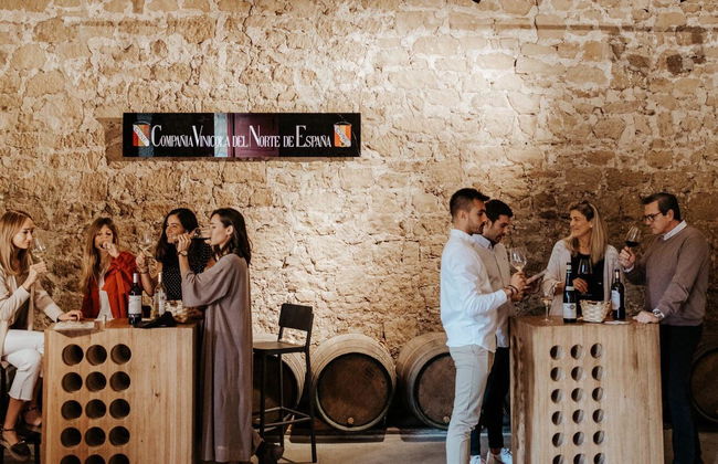 Bodega CVNE (La Rioja) - Photo 6