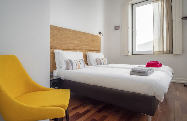 LV Premier Apartments Chiado- CH - Foto 49