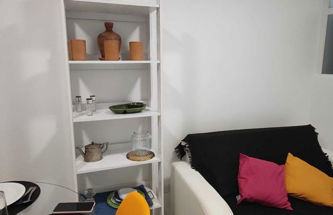 Magnifico Apartamento Central - Photo 2