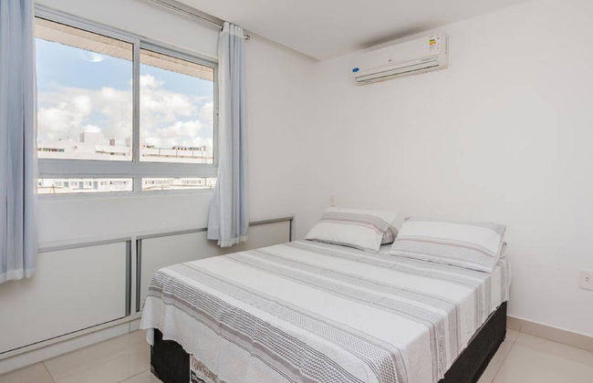 Apartamento Tambau a Beira Mar - Foto 29