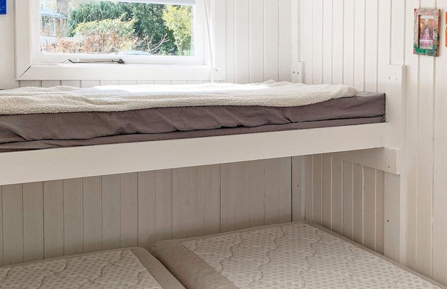 6 Person Holiday Home in Melby - Photo 12