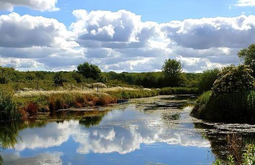 Moor Farm Lodge - Foto 21