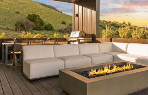 Eagles Wings, Condé Nast Luxe Yellowstone Retreat - Foto 31