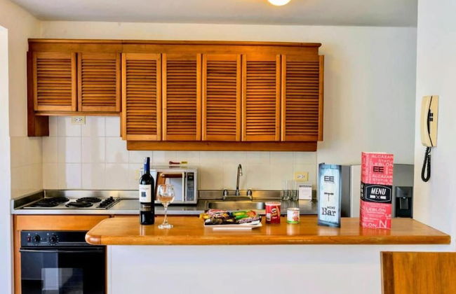 Aparta Hotel Portal del Rodeo - Foto 13