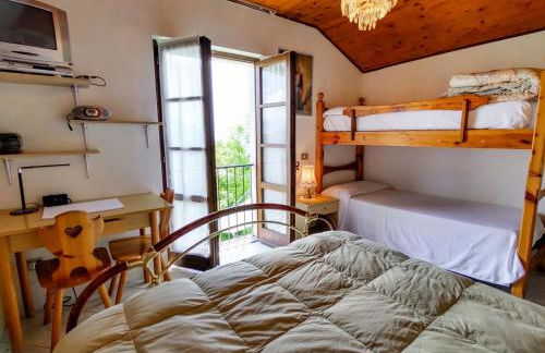 Apartment Baita dei Nonni-4 by Interhome - Foto 17