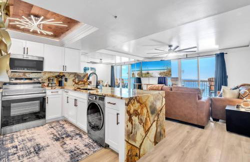 1002 Oceanfront Pelican Bch Resort Pools Prime Loc - Foto 16