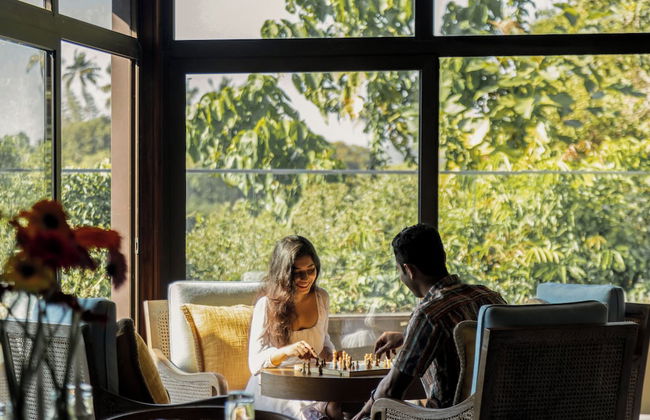 Aalia Villas Anjuna, Goa by Aalia Collection - Photo 17