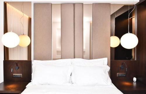 Alexandrion Appartments Upper Town Adults Only - Foto 37