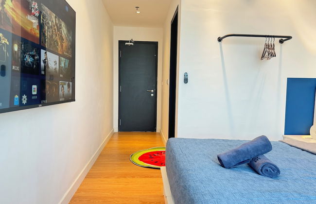 Edumetro Suites USJ1 Subang Jaya - Foto 66