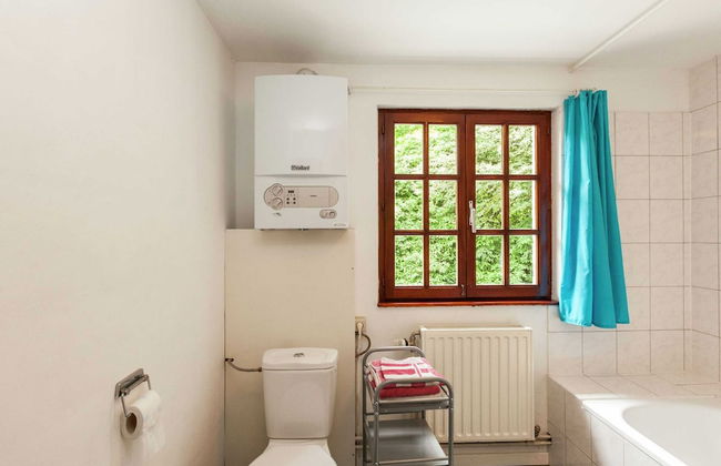 Nature Escape in Bohon - Photo 13