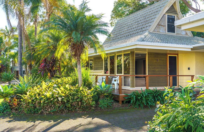 Ultiqa Village Resort - Foto 36