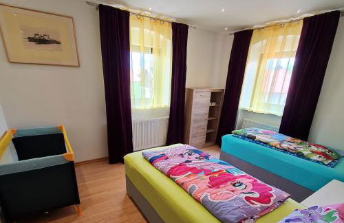 Ferien- und Businesswohnung Relax im ersten Stock - Foto 43