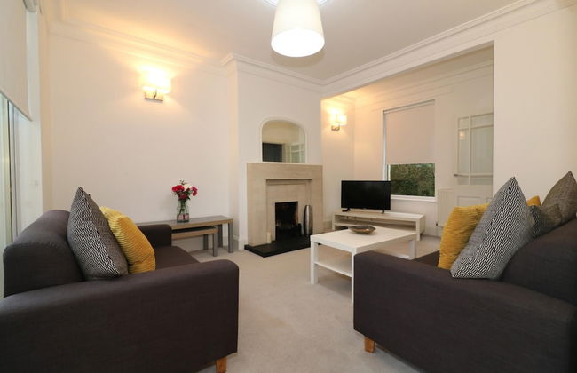 Moss View Glasgow in Glasgow - Foto 65