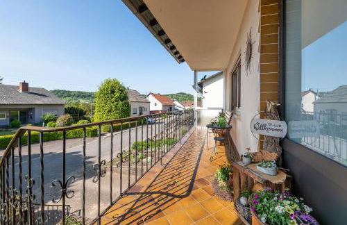 Ferienwohnung Am Steinchen - Foto 7