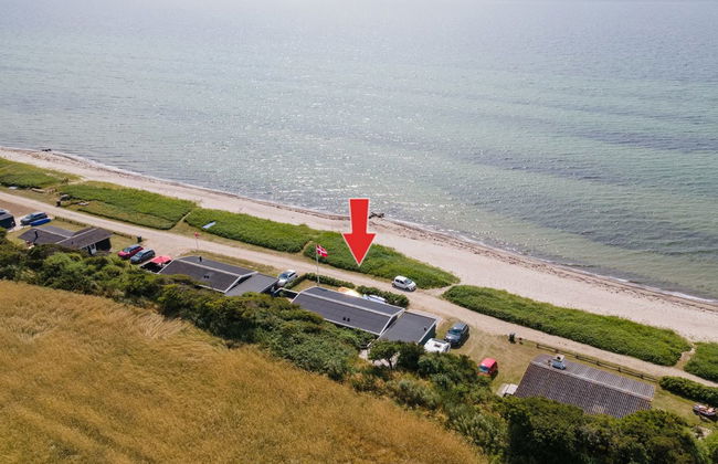 "Pellervo" - 20m from the sea - Foto 7