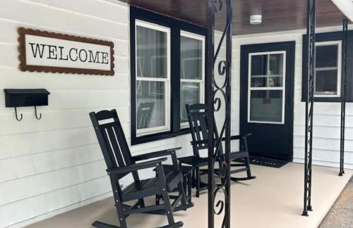 The Wheeler's House - Foto 5