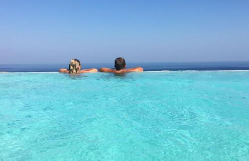 Villa Olympos - Foto 9