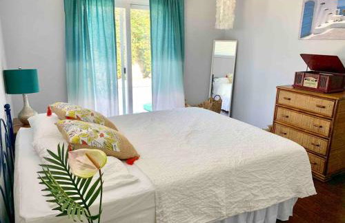 Endless summer in LA *HEATED POOL/HOT TUB/CABANA* - Foto 6