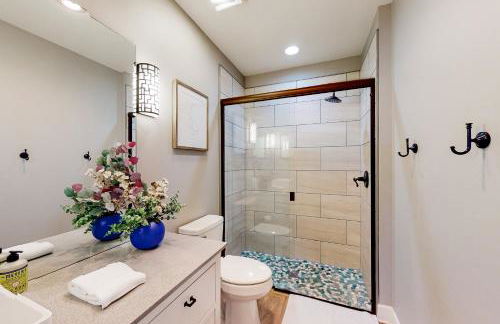 Bentonvilla - Foto 12