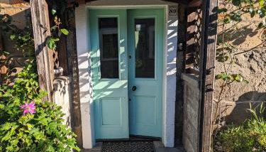 Myrtle Cottage Findhorn - Foto 4