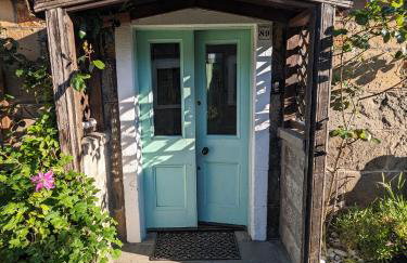 Myrtle Cottage Findhorn - Foto 4