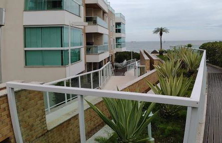 Águas do Santinho Resort - apartamento - Photo 11