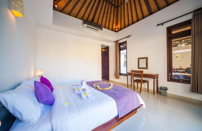2 Bedroom TURIYA Villa Sanur - Foto 4