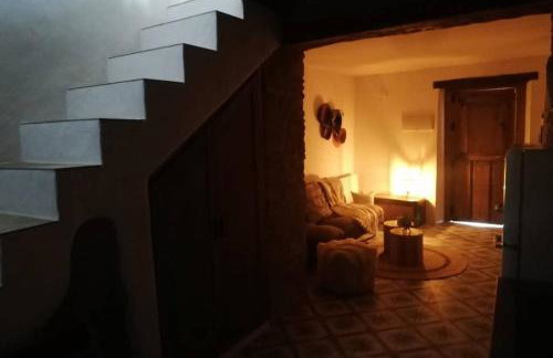 Casa Romántica con Sauna privada Eternal Rural - Foto 19