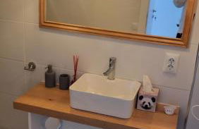 Apartamento Antonio with sea view,Torrevieja,50 m from Playa Acequion plus swimming pool - Foto 35