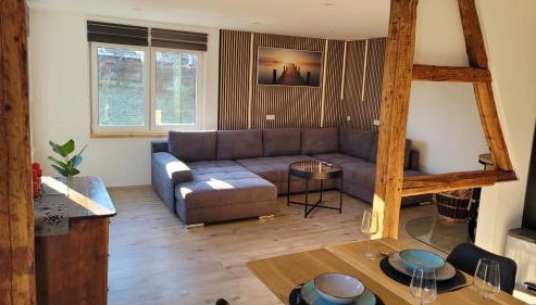 Ferienappartement Talblick - Foto 3