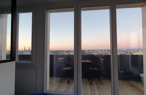 Ultra centre - Certainement la plus belle vue de Pau - Photo 20