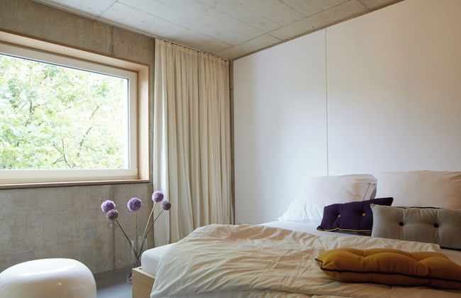 ipartment Cologne Mülheim - Foto 9