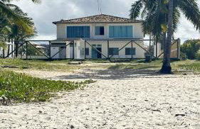 Apartamento frente ao mar na praia do guaibim. - Foto 42